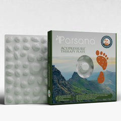 Parsana Acupressure Therapy Plate