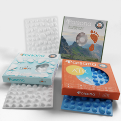 Parsana Therapy Plates Combo