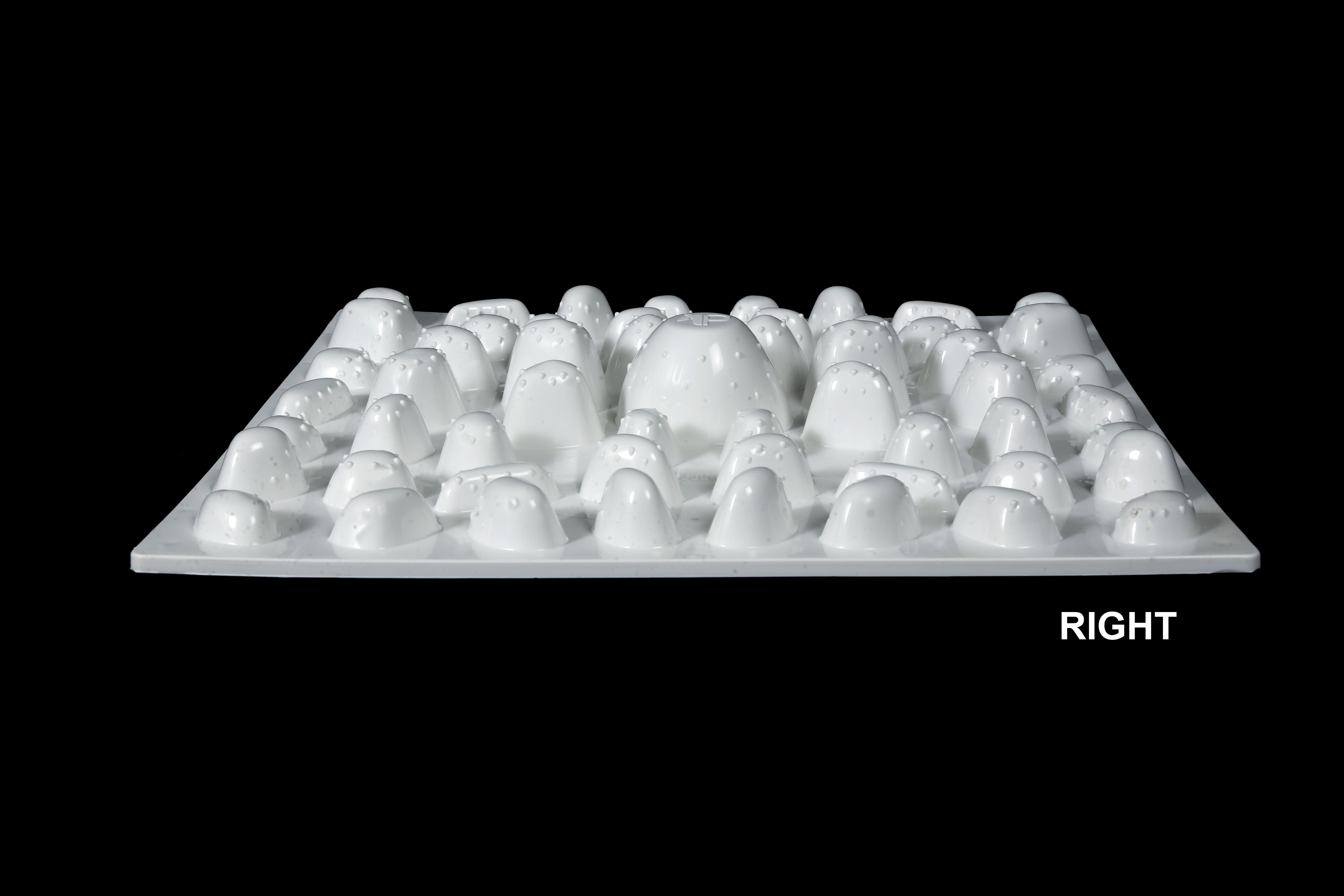 Parsana Acupressure Therapy Plate