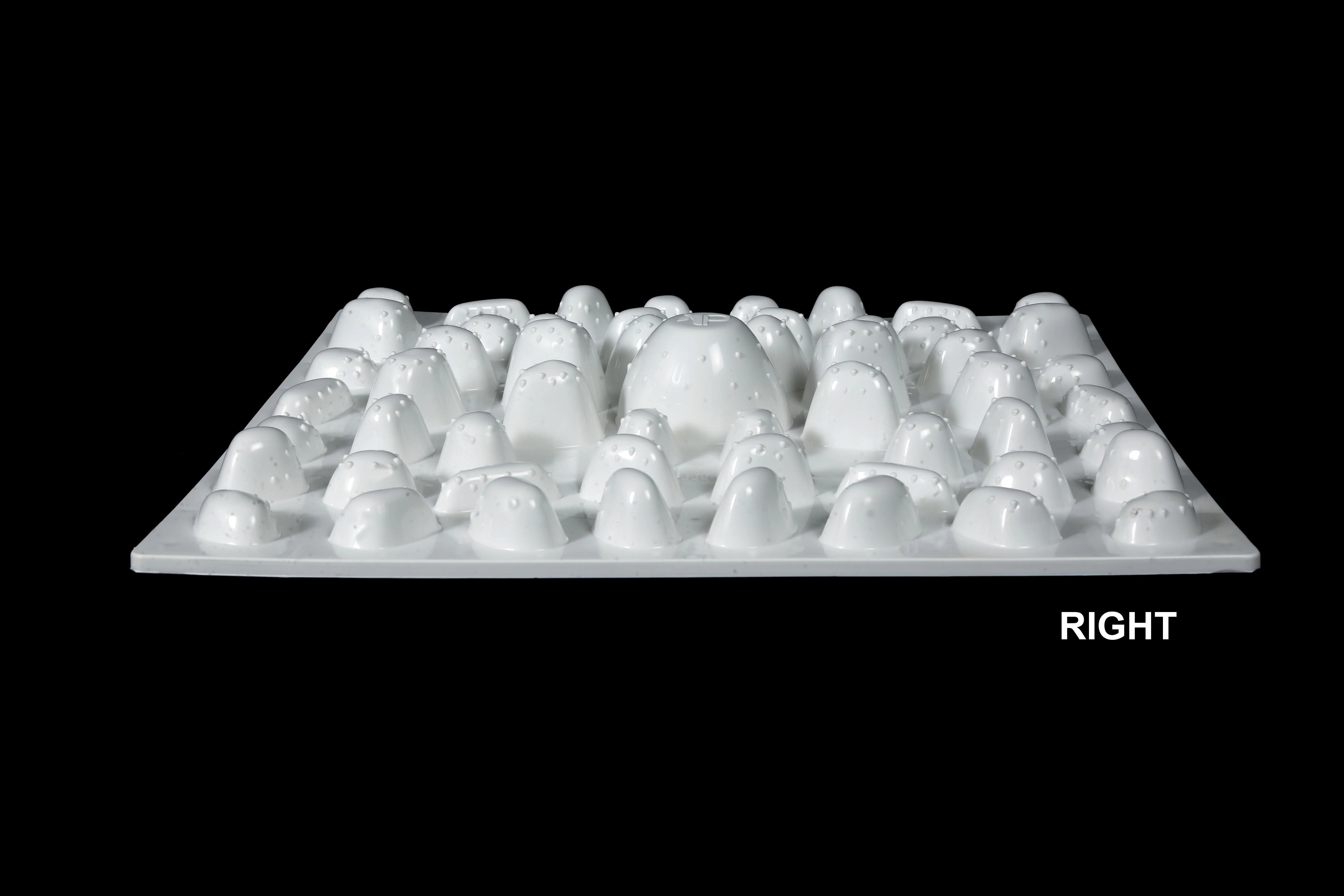 Combo bundle: Acupressure and Air Therapy plate