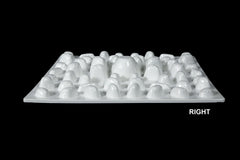 Combo bundle: Acupressure and Air Therapy plate