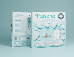 Parsana Stone Therapy Plate