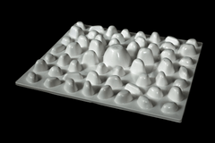 Parsana Stone Therapy Plate