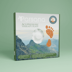 Parsana Acupressure Therapy Plate