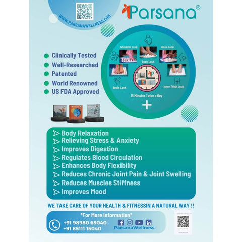 Combo of Natural Feel with Soft Massage