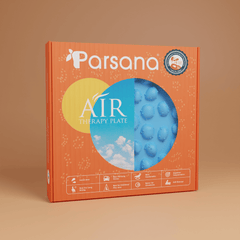 Parsana Air Therapy Plate